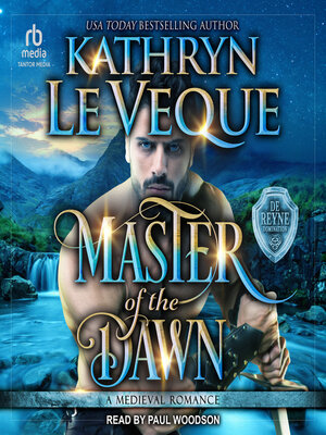 cover image of Master of the Dawn